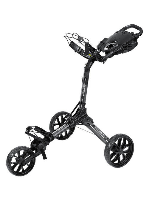 Bag Boy Nitron Buggy-GolfMaker
