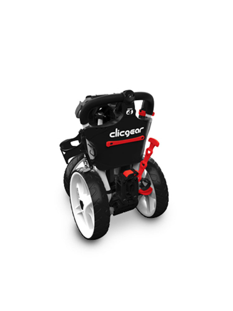 Clicgear Model 4.0 Buggy - Matte Black