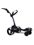 MGI Zip Navigator All Terrain Motorised Golf Buggy - Black