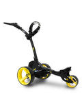 MGI Zip X1 2024 36 Hole Motorised Golf Buggy - Black
