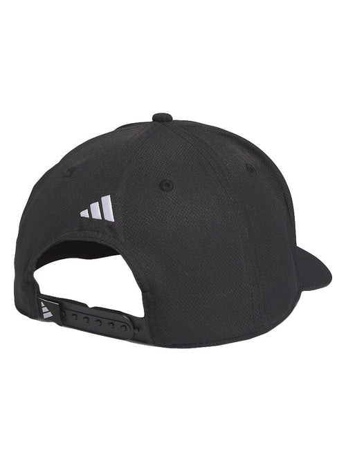adidas 3-Stripes Tour Cap