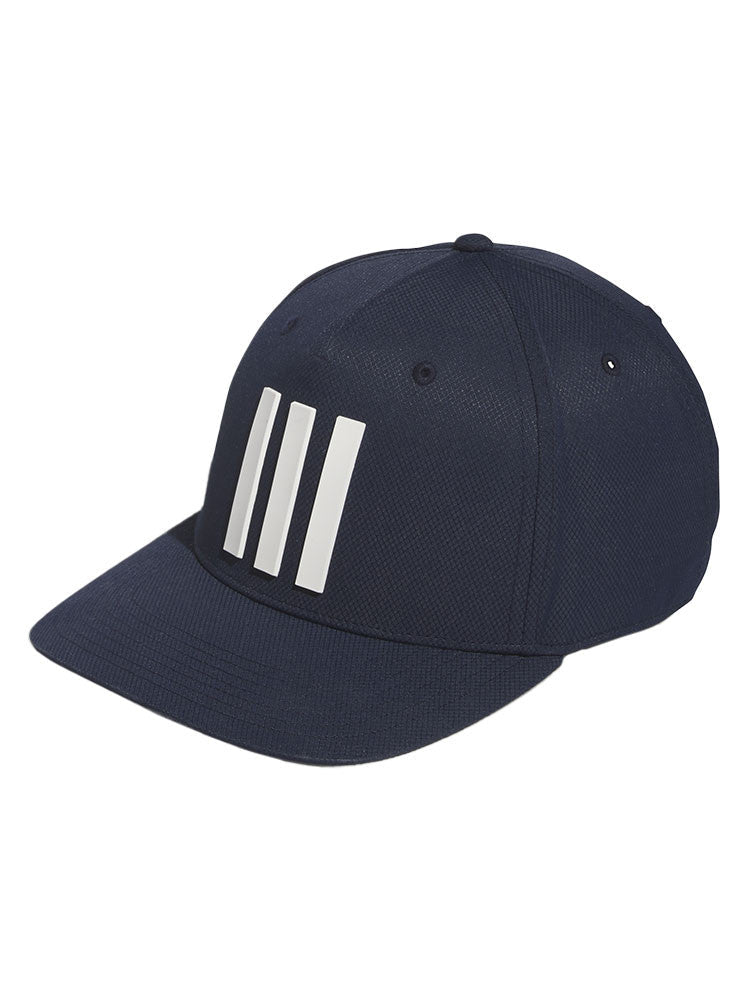 adidas 3-Stripes Tour Cap
