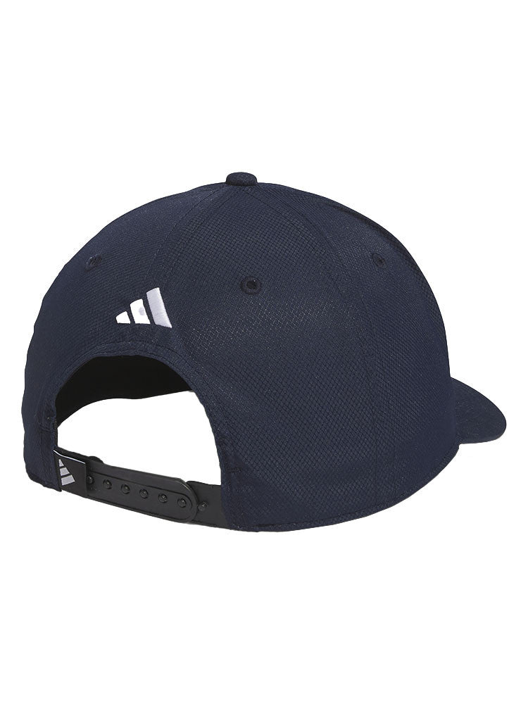 adidas 3-Stripes Tour Cap