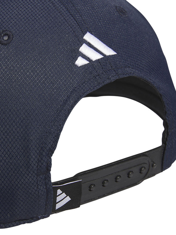 adidas 3-Stripes Tour Cap