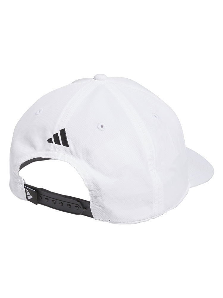 adidas 3-Stripes Tour Cap