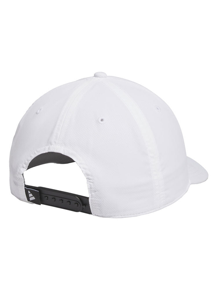 adidas Tour Snapback Cap