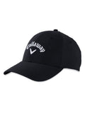 Callaway Stitch Magnet Ball Marker Adjustable Cap