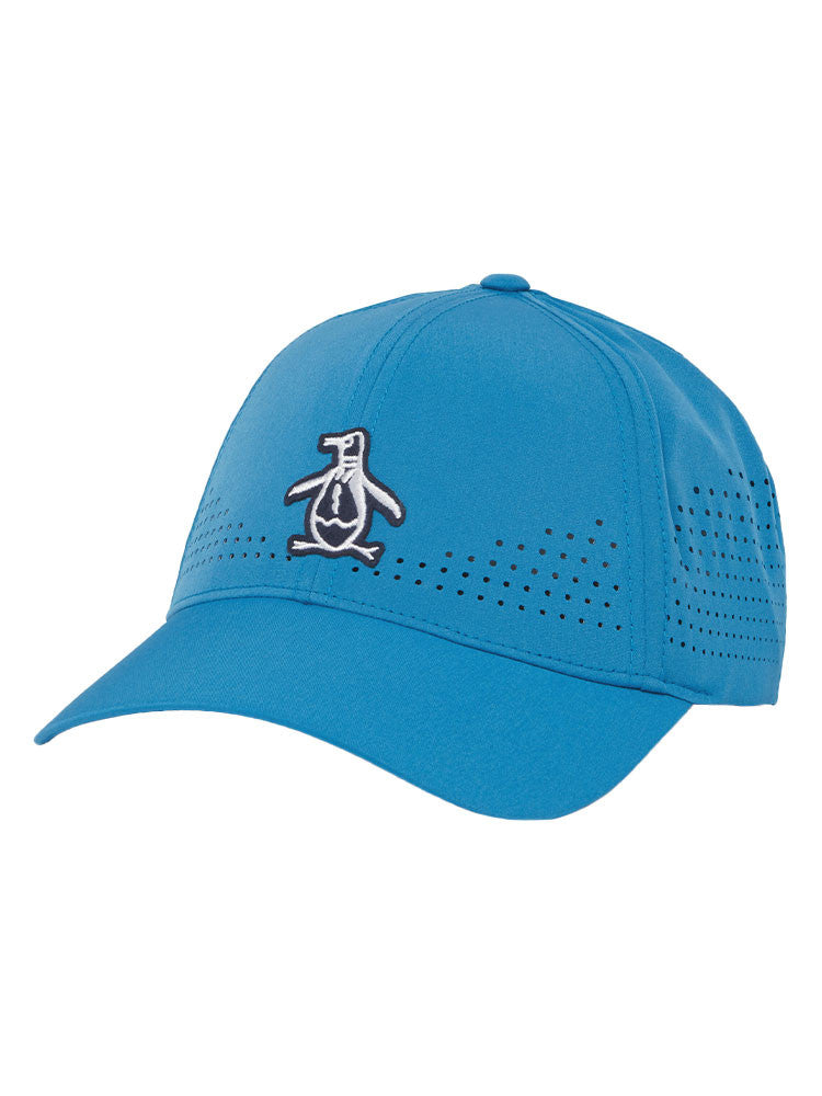 Original Penguin Golf Perforated Cap