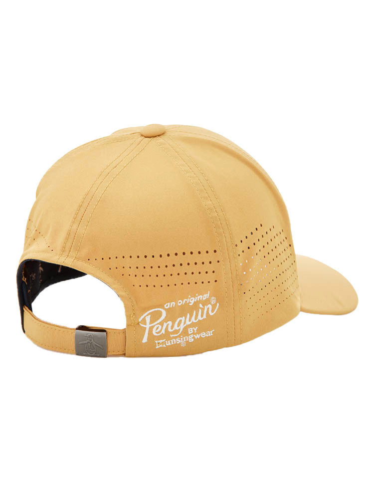 Original Penguin Golf Perforated Cap