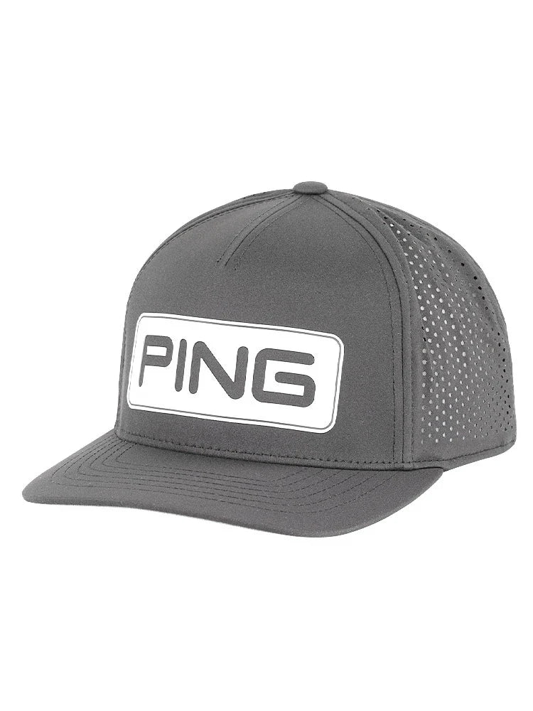 Ping Tour Vented Delta Cap