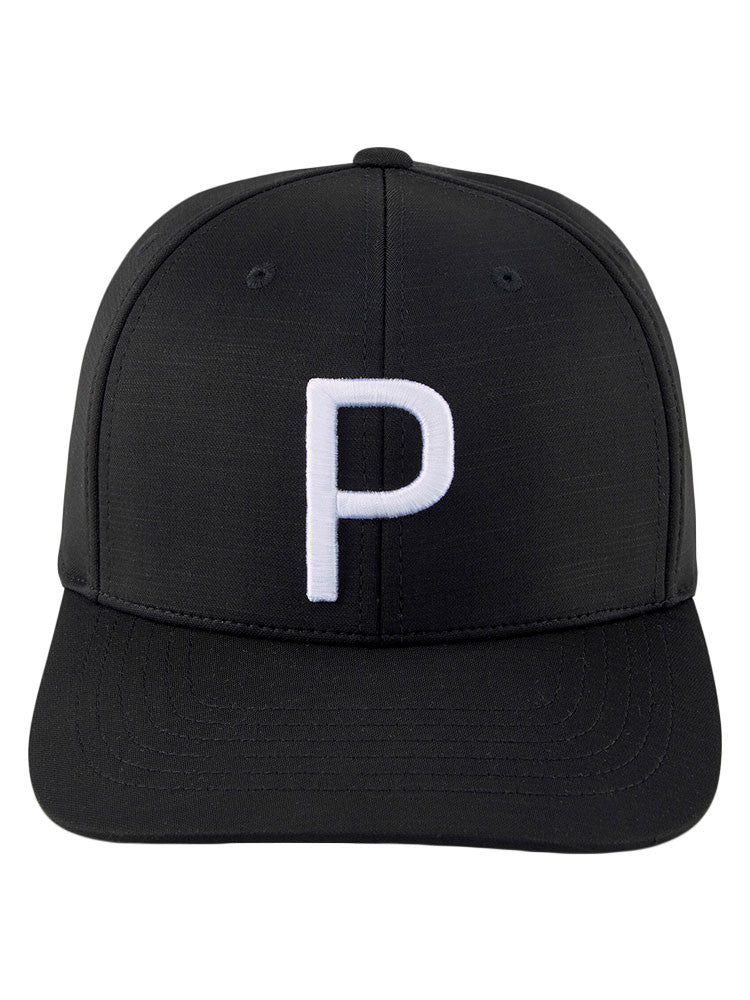 Puma Boy's P Youth Cap