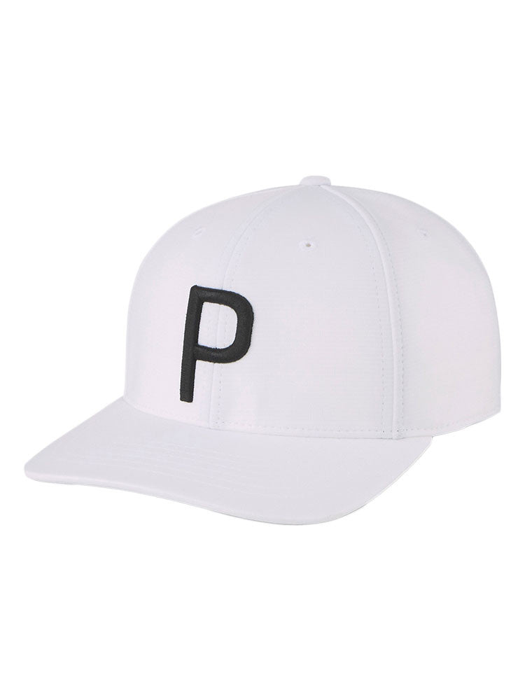 Puma Boy's P Youth Cap