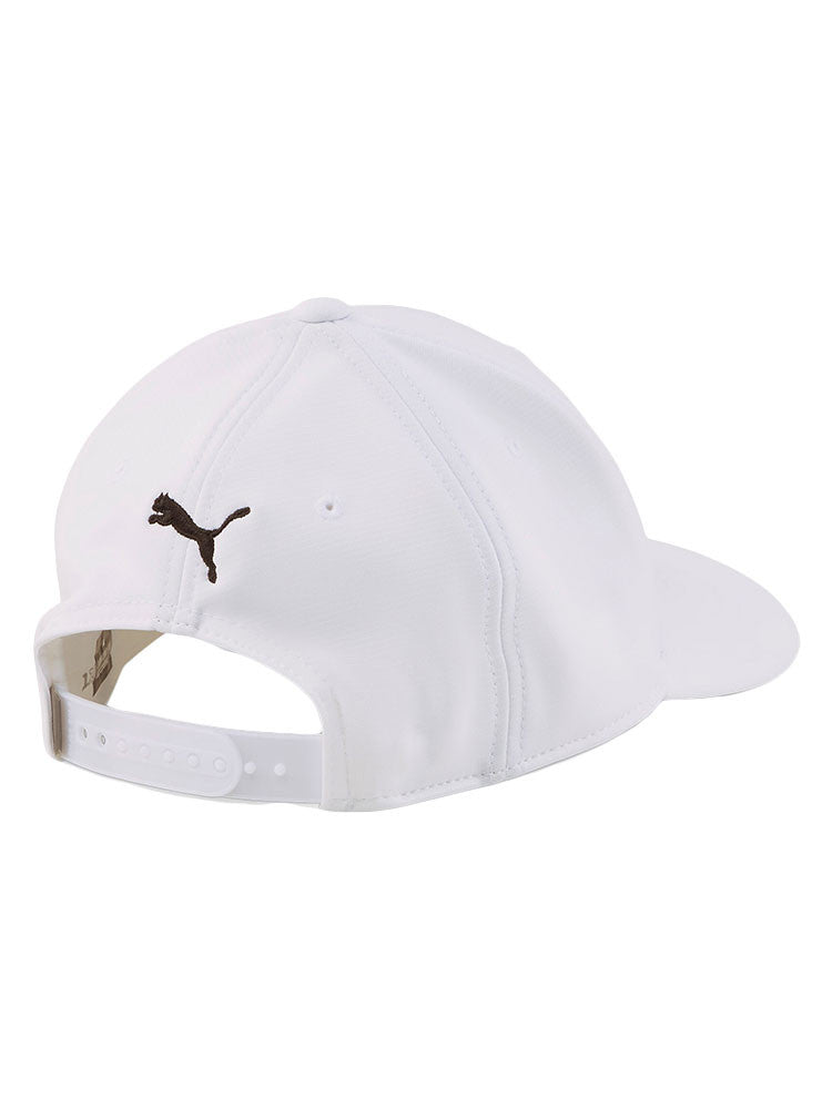 Puma Boy's P Youth Cap