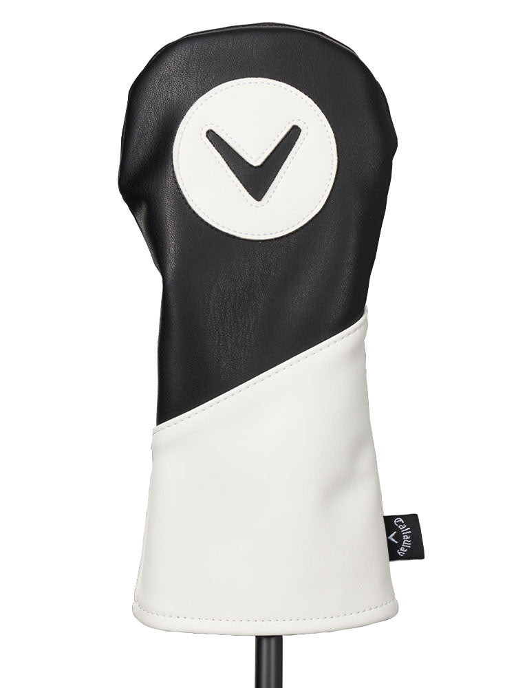 Callaway Vintage Headcover