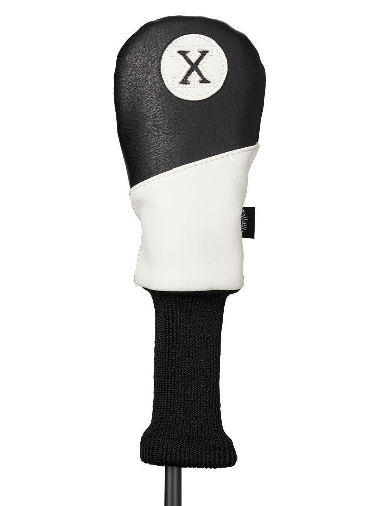 Callaway Vintage Headcover