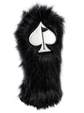 Pins & Aces Club Covers - Fuzzy