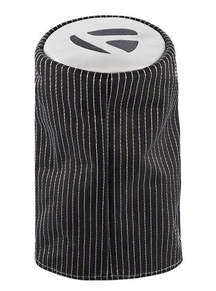 TaylorMade Pinstripe Barrel Driver