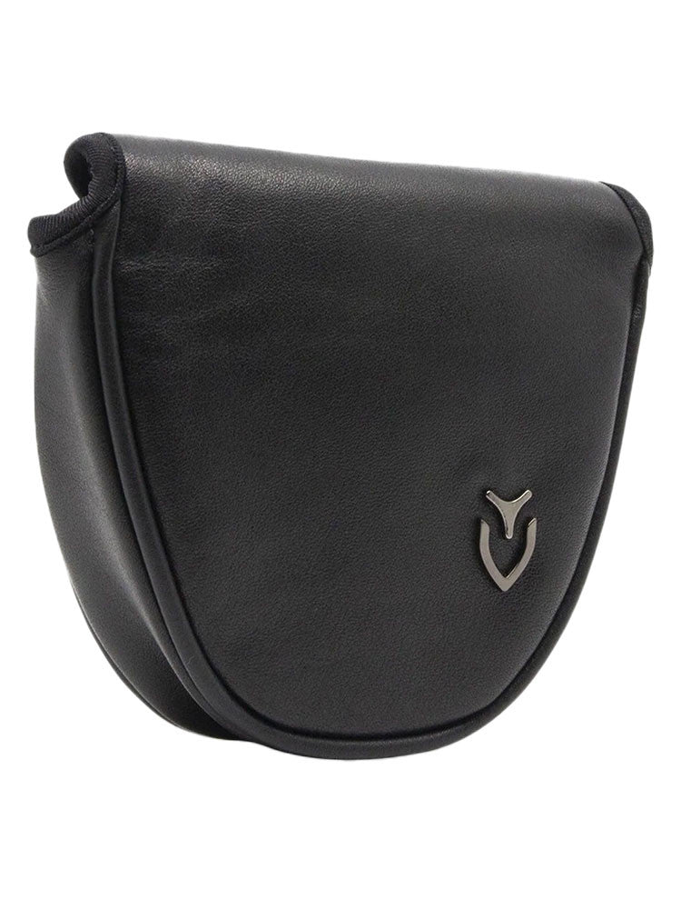 Vessel Genuine Leather Mallet Putter Cover