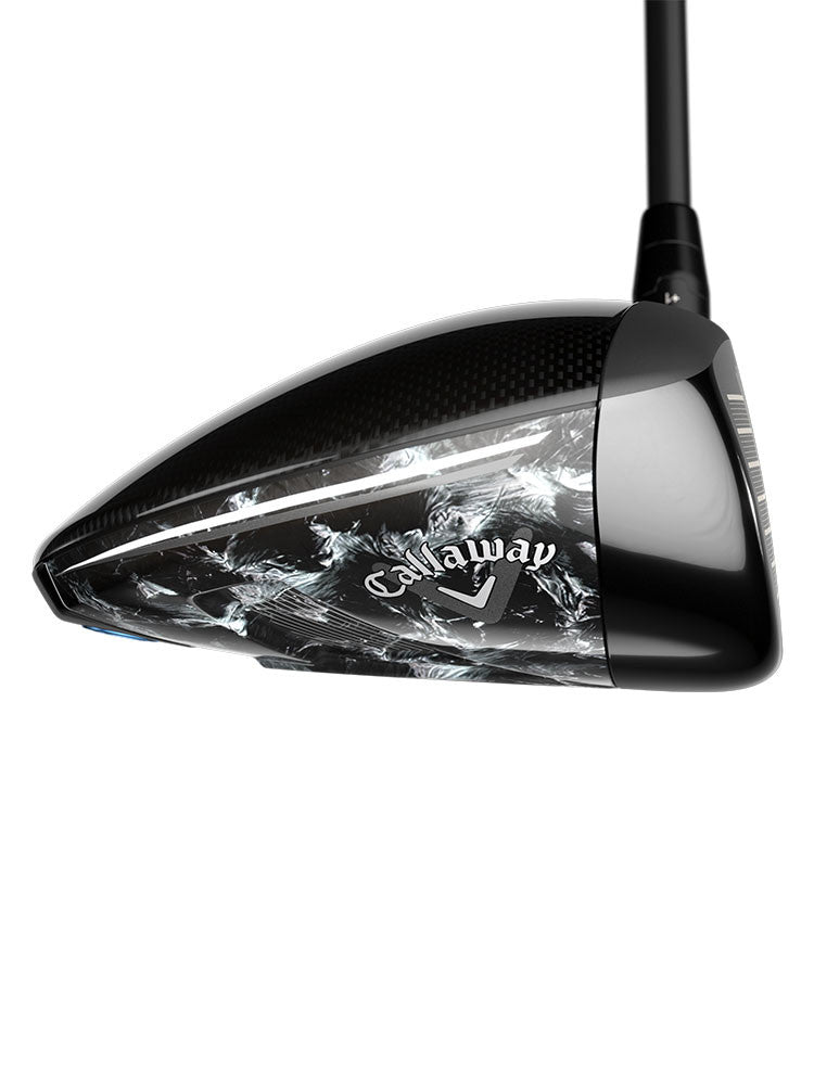 Callaway Paradym Ai Smoke MAX-D Driver (Mens Right)