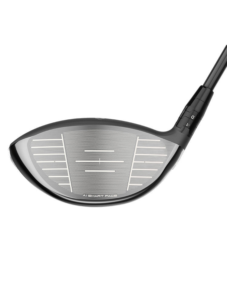 Callaway Paradym Ai Smoke MAX Driver (Mens Right)
