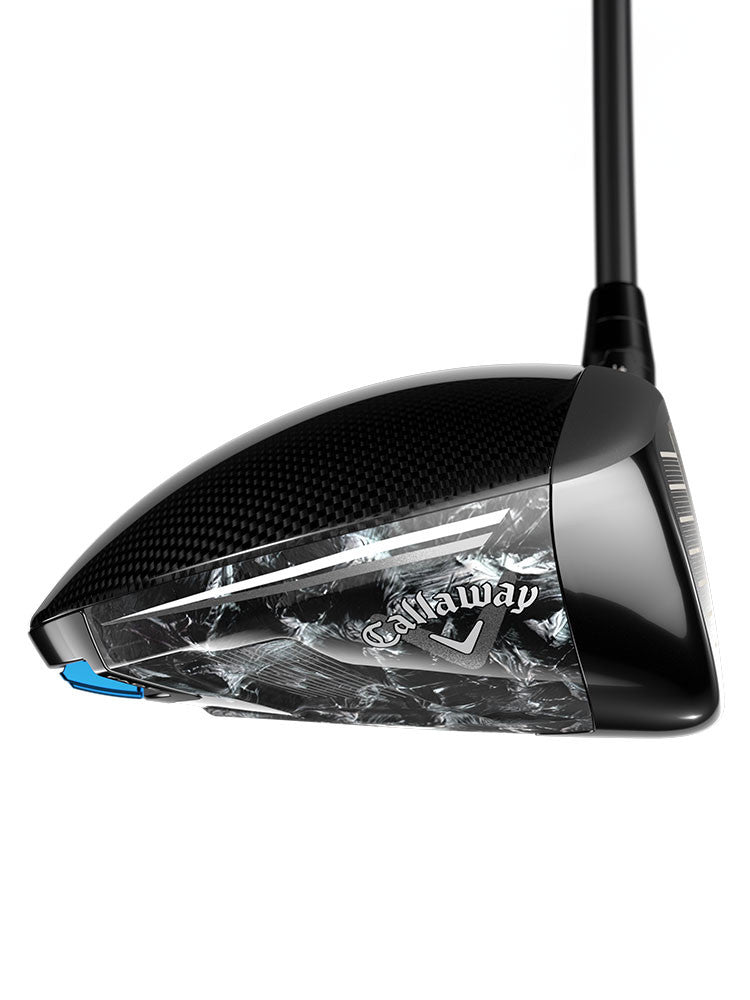 Callaway Paradym Ai Smoke MAX Driver (Mens Right)
