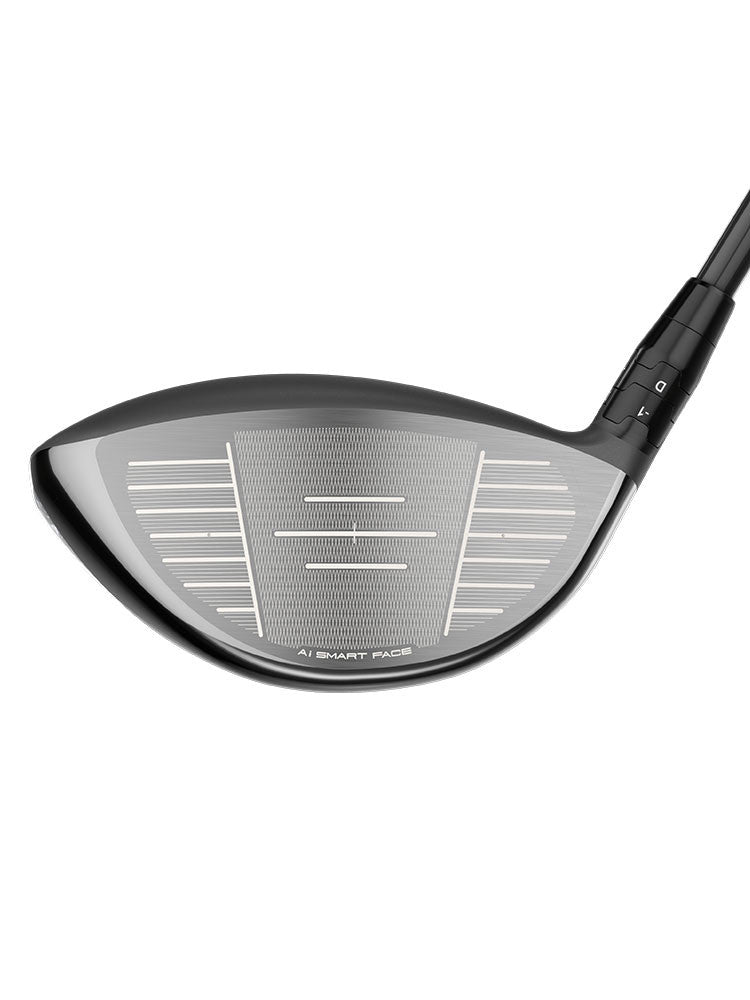 Callaway Paradym Ai Smoke Triple Diamond Driver (Mens Right)