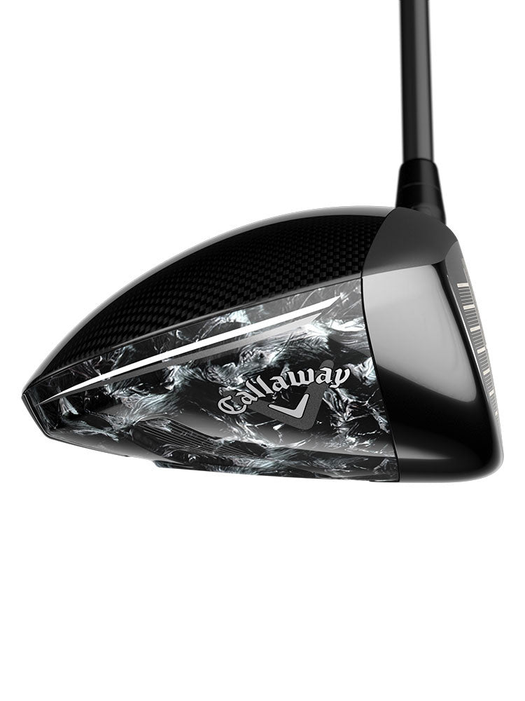 Callaway Paradym Ai Smoke Triple Diamond Driver (Mens Right)