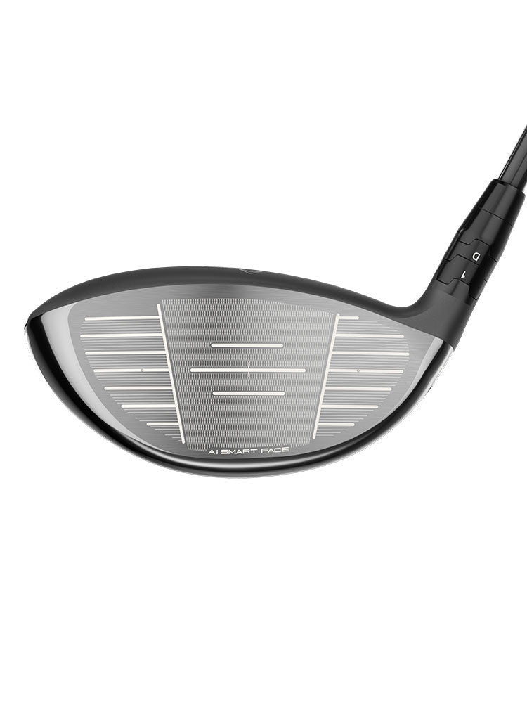 Pre-Owned Callaway Ai Smoke Max D Driver - LH 9D - Stiff