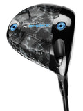 Pre-Owned Callaway Ai Smoke Triple Diamond Driver LH 9D Extra Stiff (RH Shaft)