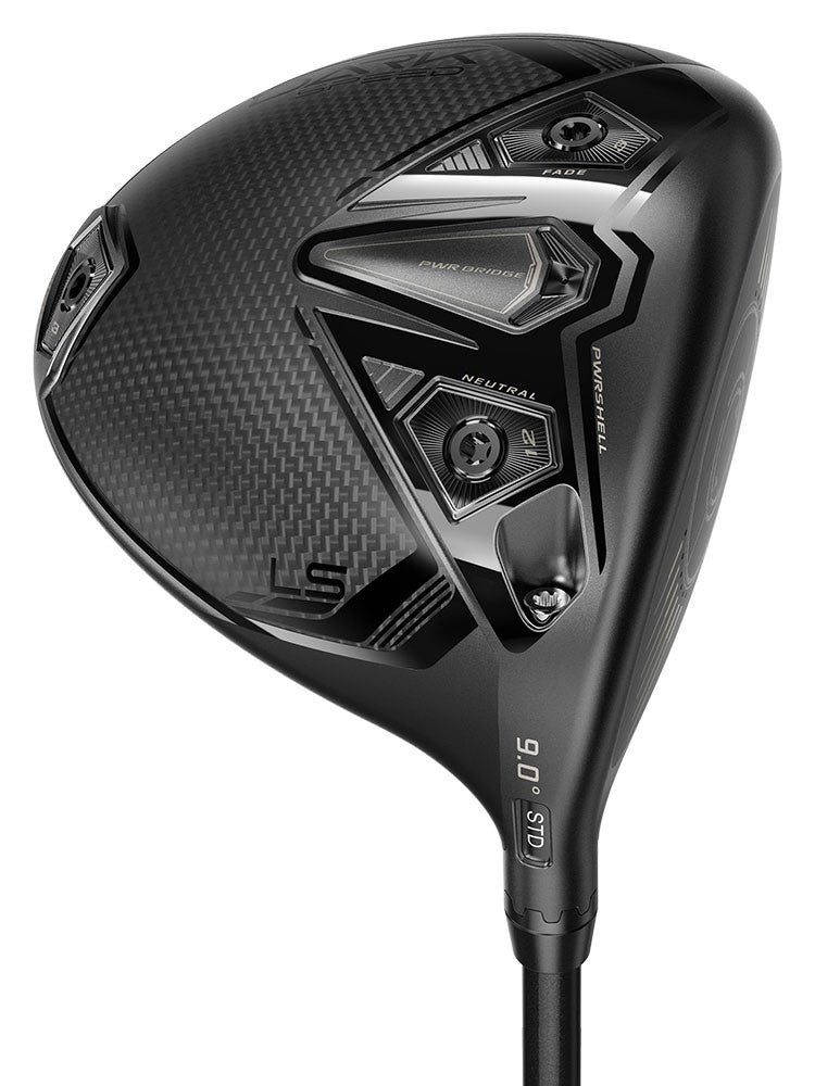 Cobra Darkspeed LS Driver (Mens Left)