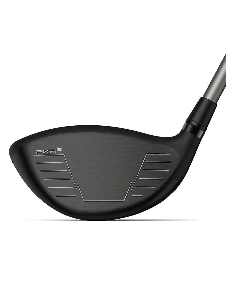 Wilson Staff DYNAPWR Carbon Driver (Mens Right)