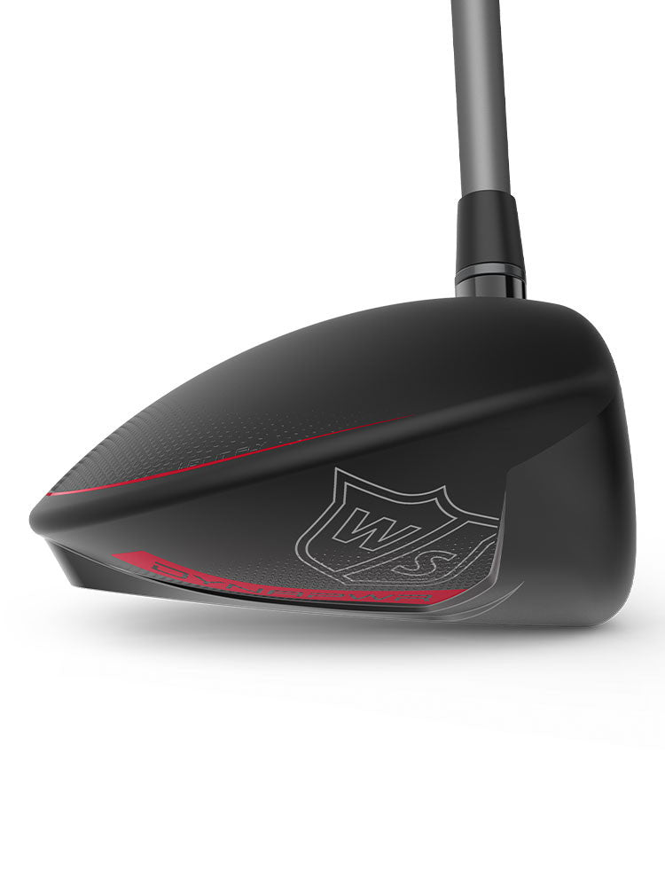 Wilson Staff DYNAPWR Ti Driver (Mens Right)