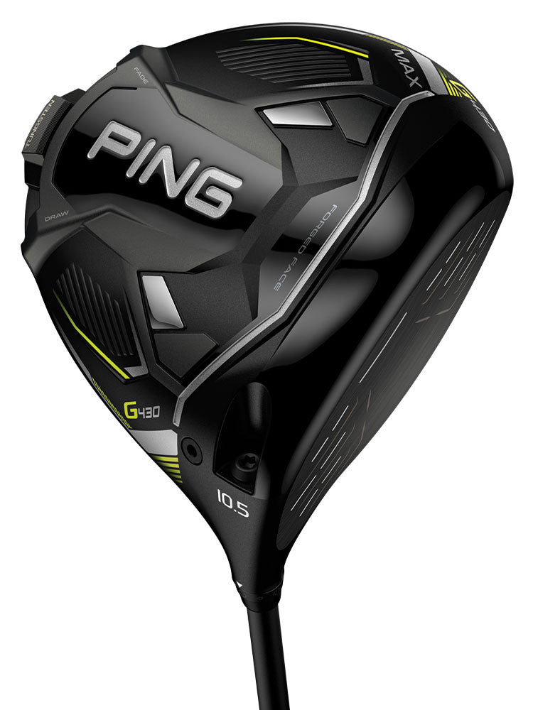 PING G430 Max Driver (Mens Left)