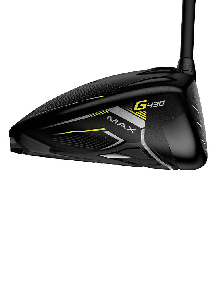 PING G430 Max Driver (Mens Left)