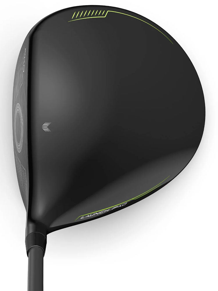 Wilson Launch Pad 2 Driver