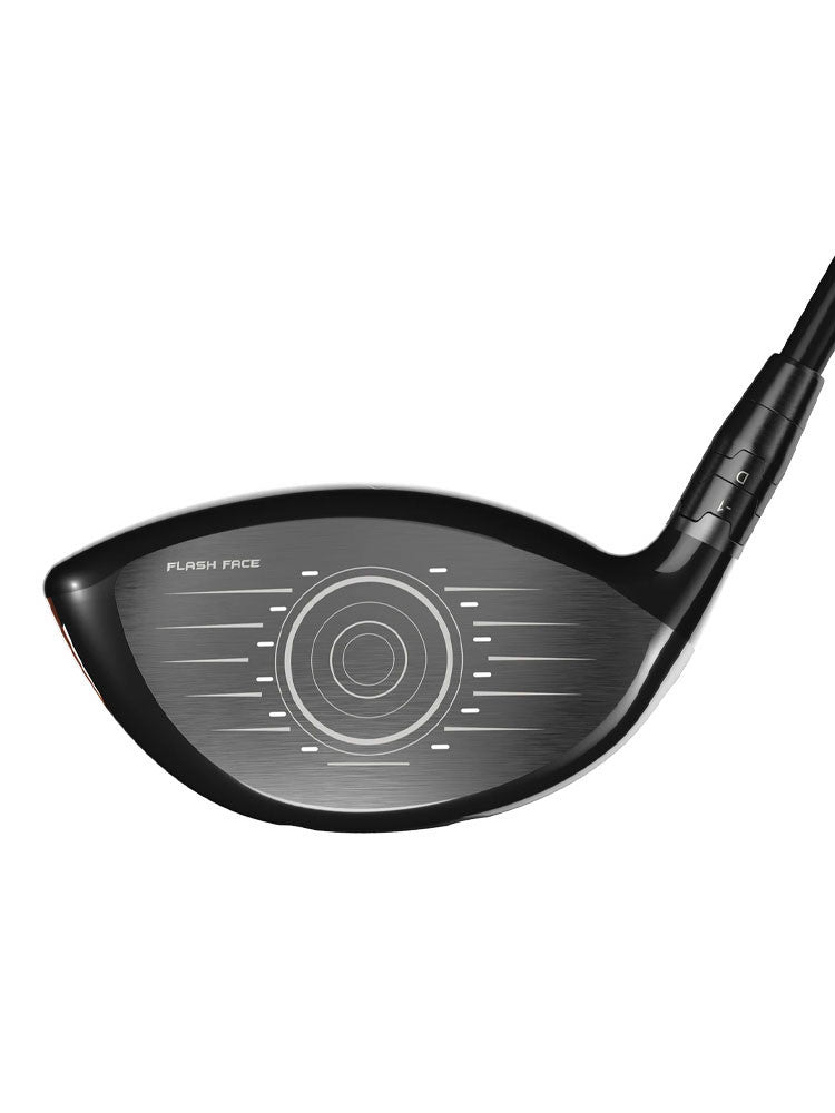 Callaway Mavrik Driver