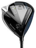 TaylorMade Qi10 Driver (Mens Right)