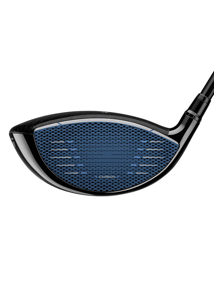 TaylorMade Qi10 Driver (Mens Left)