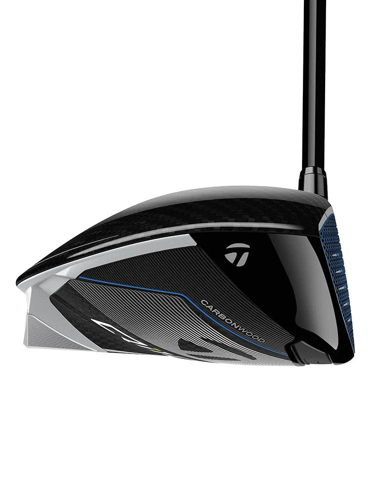 TaylorMade Qi10 Driver (Mens Right)