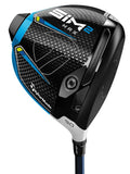 TaylorMade SIM2 Max Driver (Mens Right)