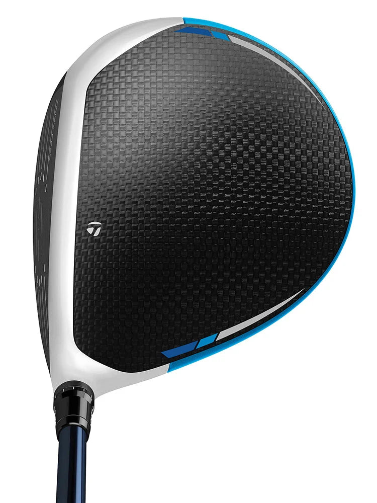 TaylorMade SIM2 Max Driver (Mens Right)