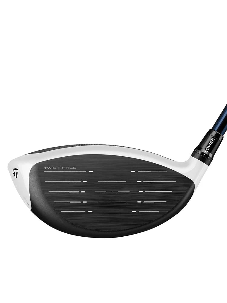 TaylorMade SIM2 Max Driver (Mens Right)