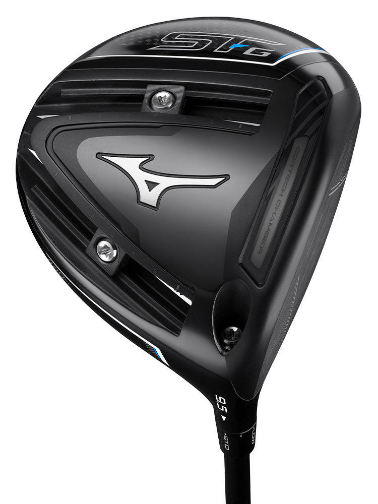 Mizuno ST-G Driver (Mens Left)