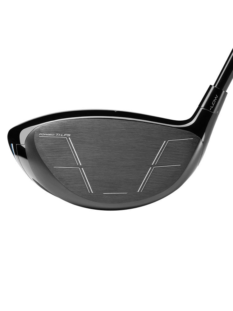 Mizuno ST-G Driver (Mens Left)
