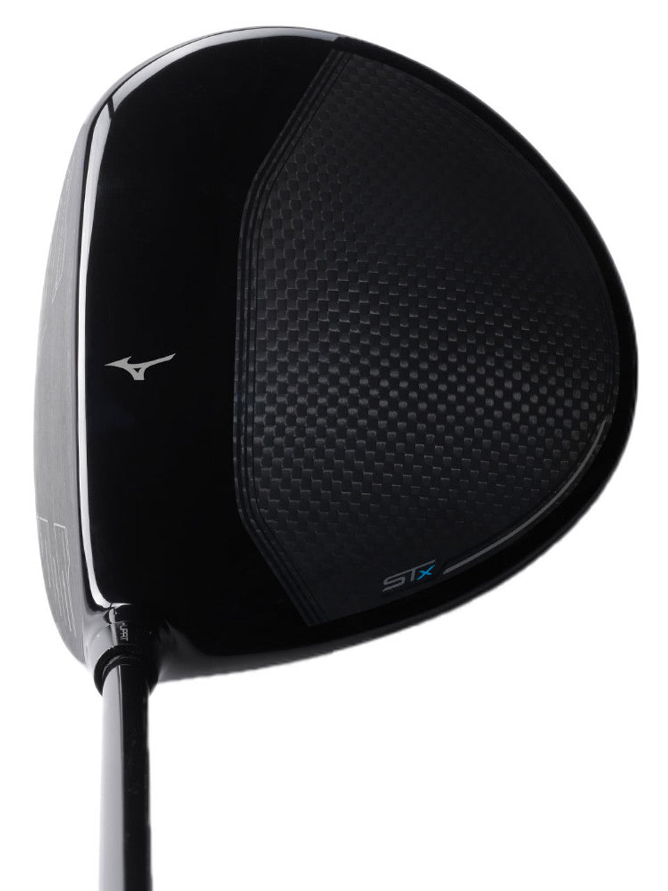 Pre-Owned Mizuno ST-X 230 Driver - LH - 10.5D - Senior's