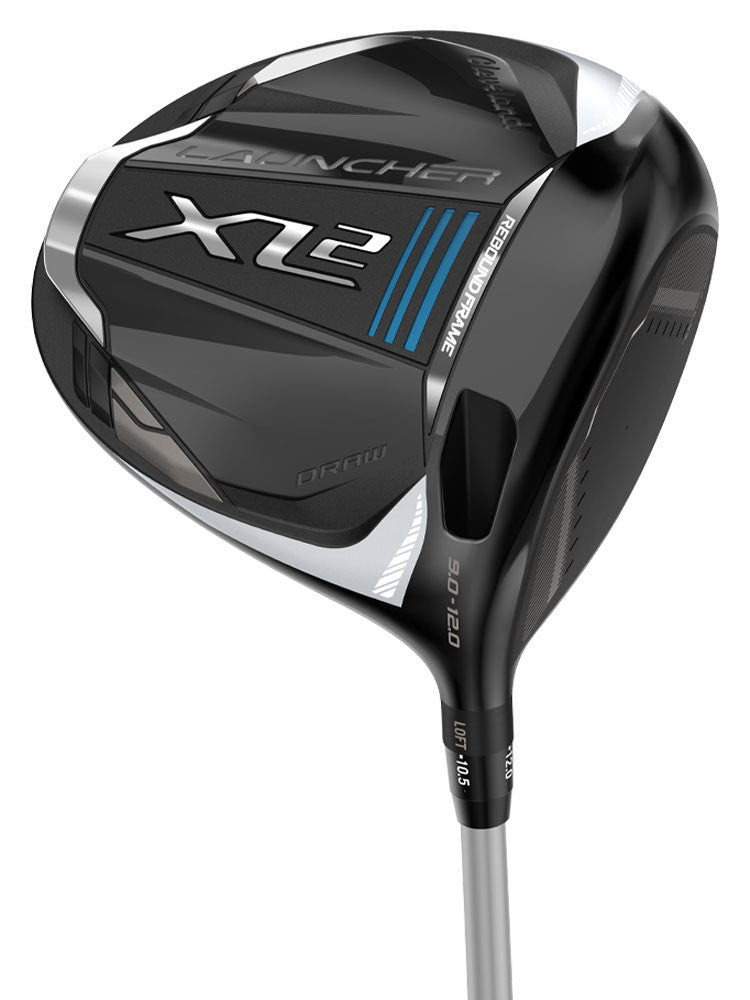 Cleveland Launcher XL2 Draw