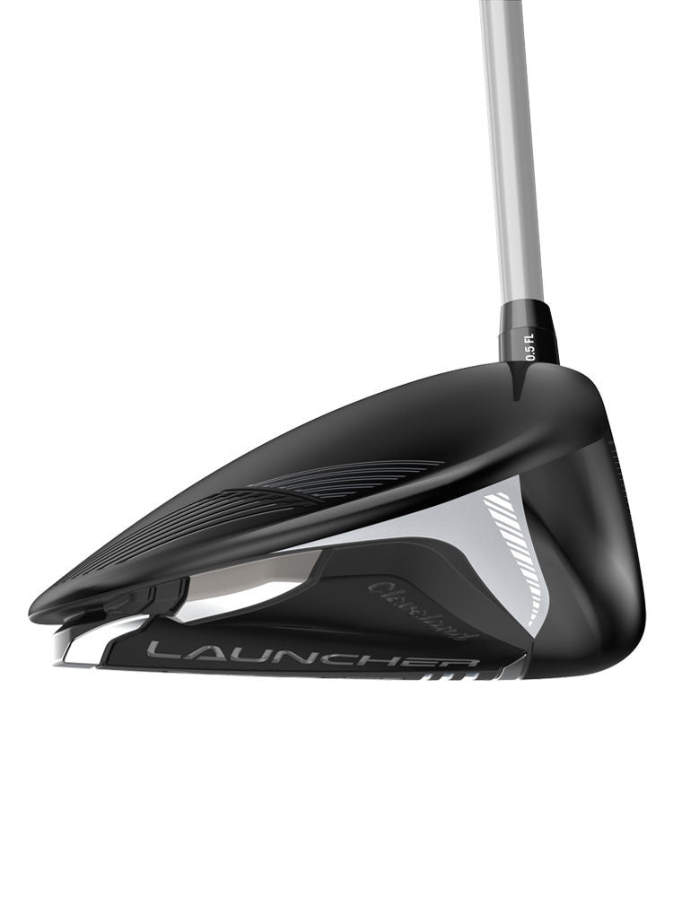 Cleveland Launcher XL2 Draw