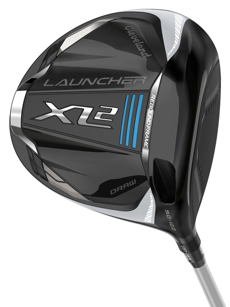 Cleveland Launcher XL2 Draw