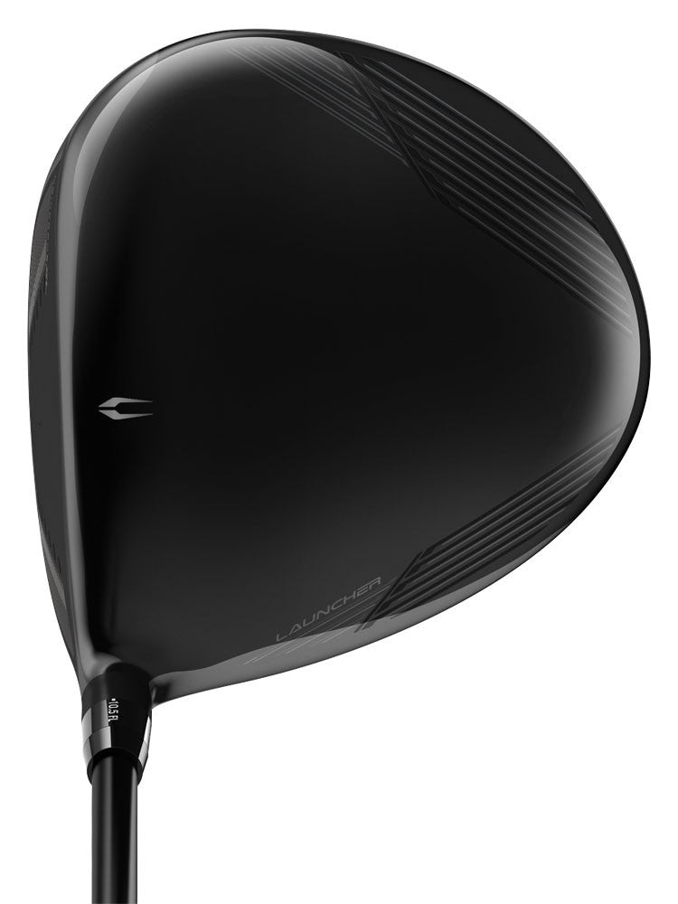 Cleveland Launcher XL2 Driver