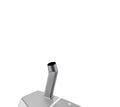 Evnroll V Series Short Slant Neck Hosel & Shaft